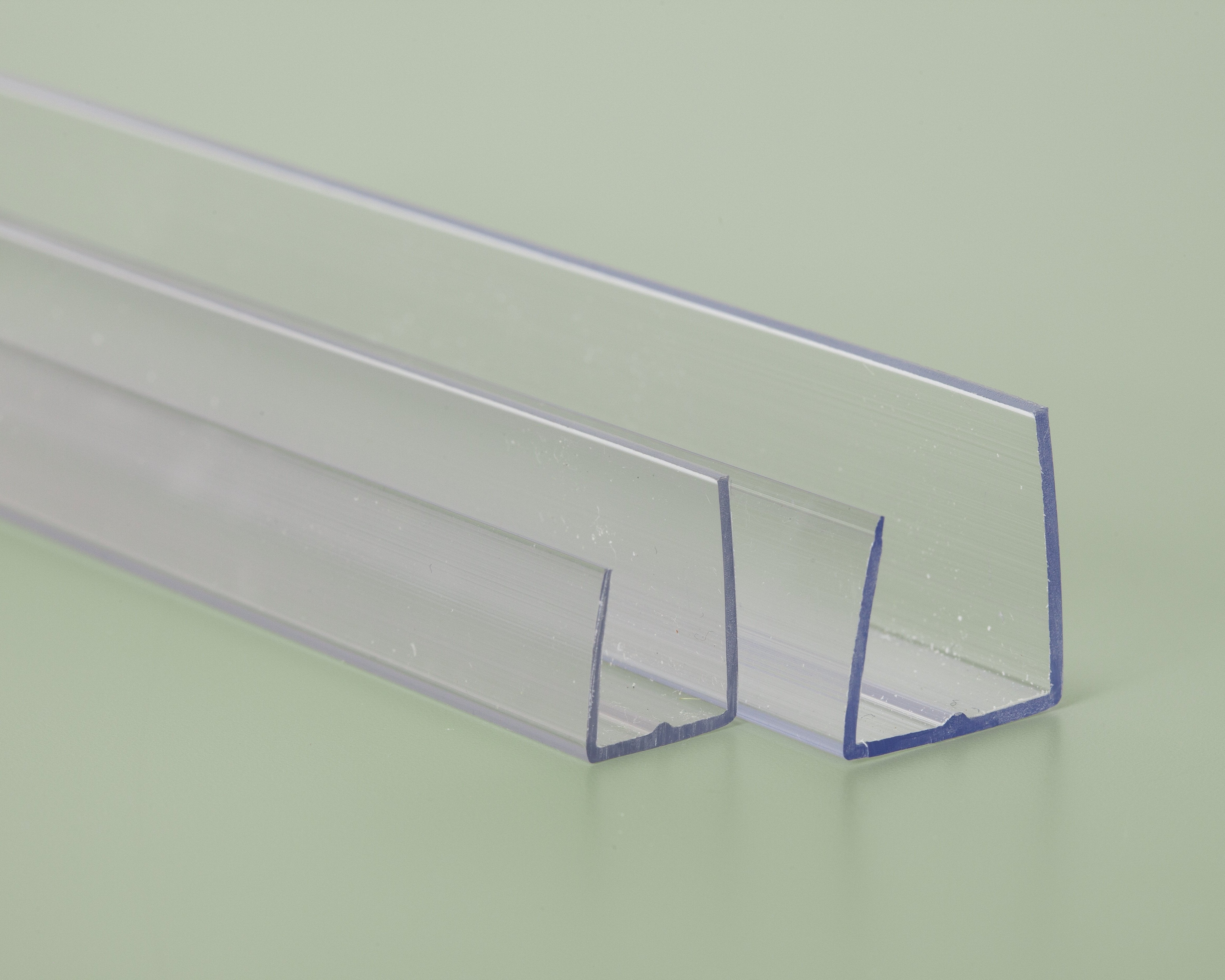 Polycarbonate Capping