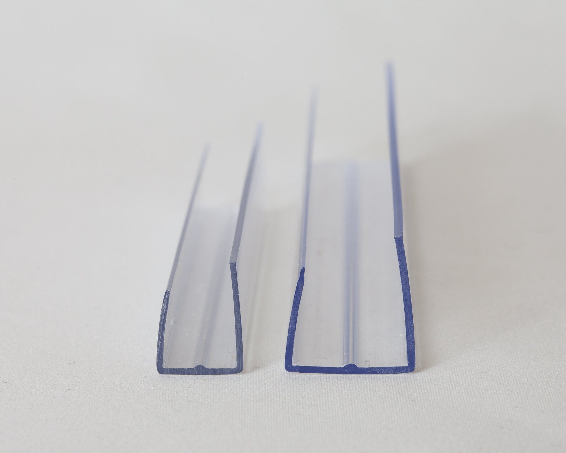 Polycarbonate End Cap