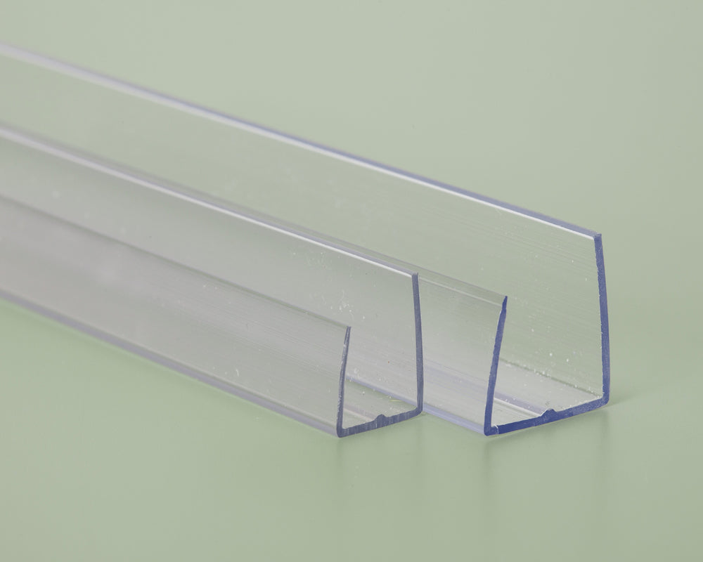 Polycarbonate End Cap