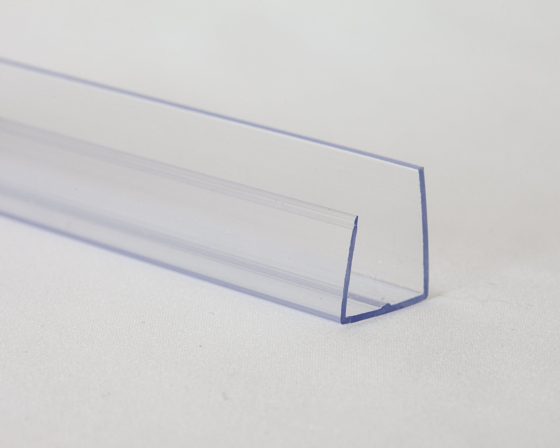 16mm Polycarbonate End Cap