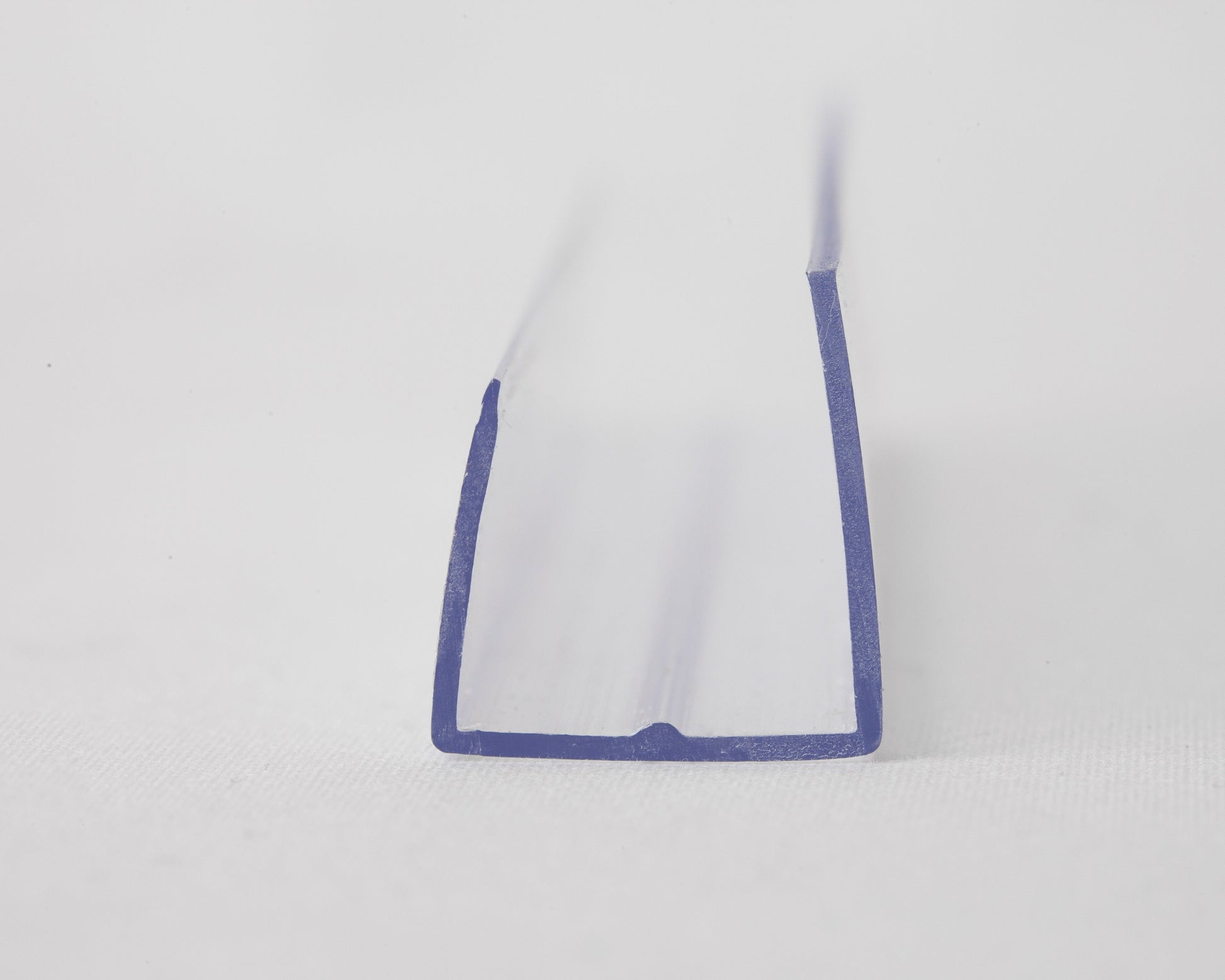 16mm Polycarbonate End Cap