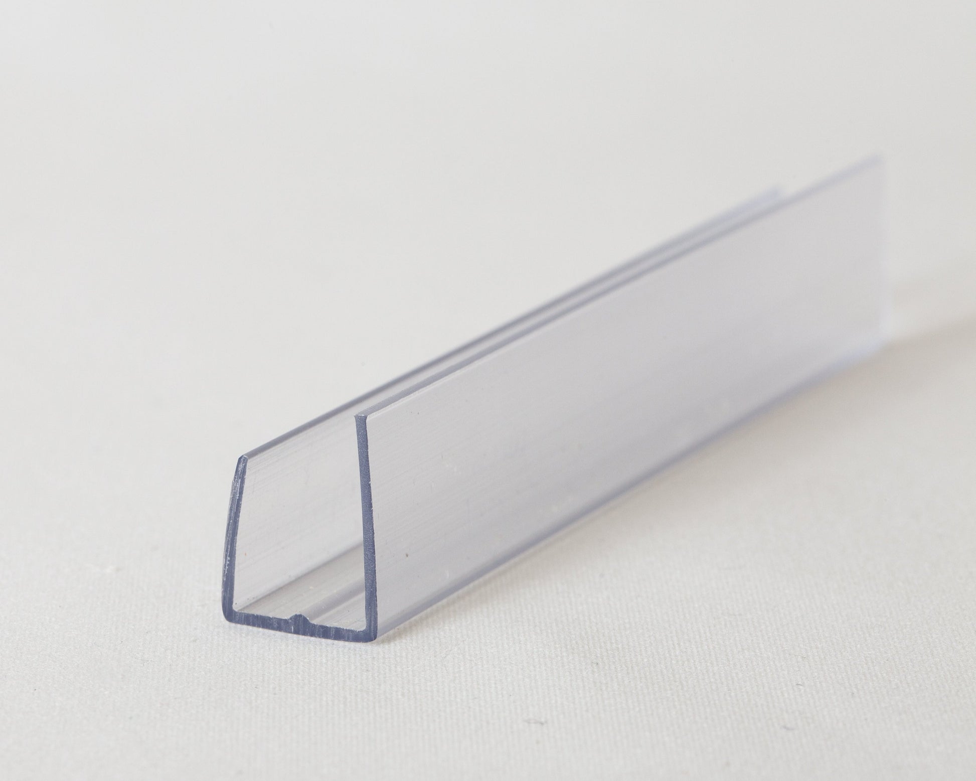 10mm Polycarbonate End Cap