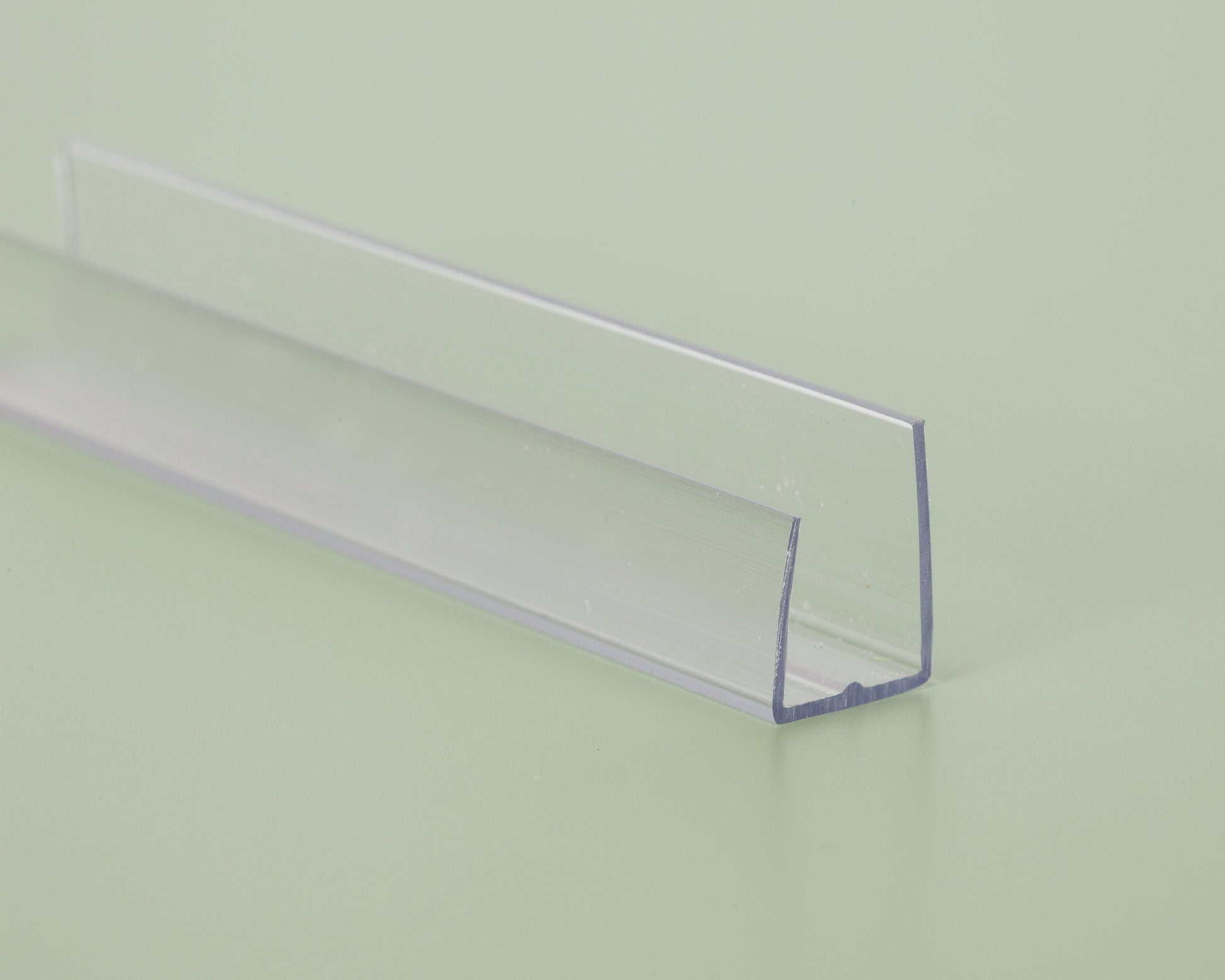 16mm Polycarbonate End Cap