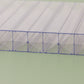 16mm Clear 5X-Wall Storm Polycarbonate Sheet