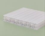 16mm Opal 5X-Wall Storm Polycarbonate Sheet