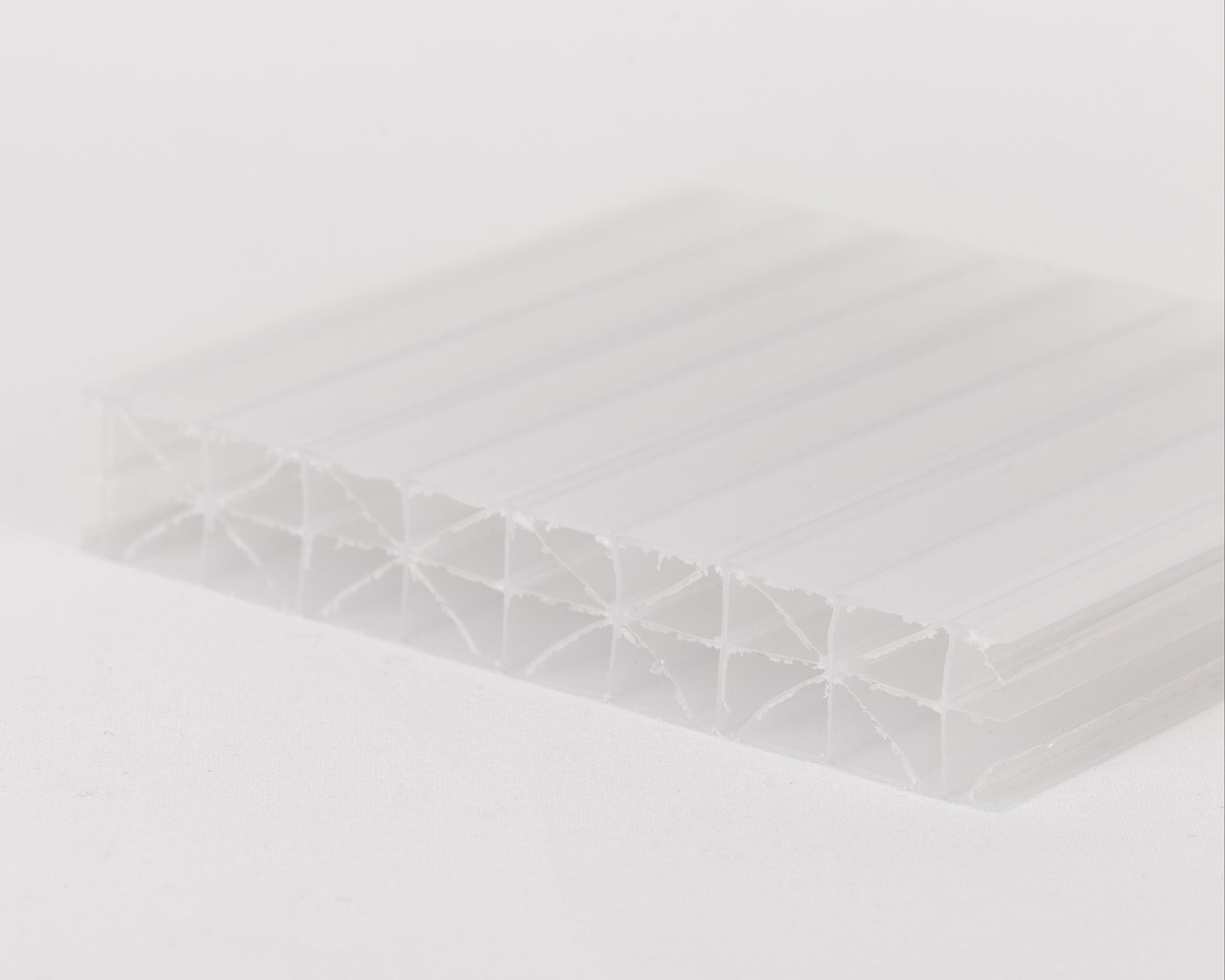 16mm Opal 5X-Wall Storm Polycarbonate Sheet