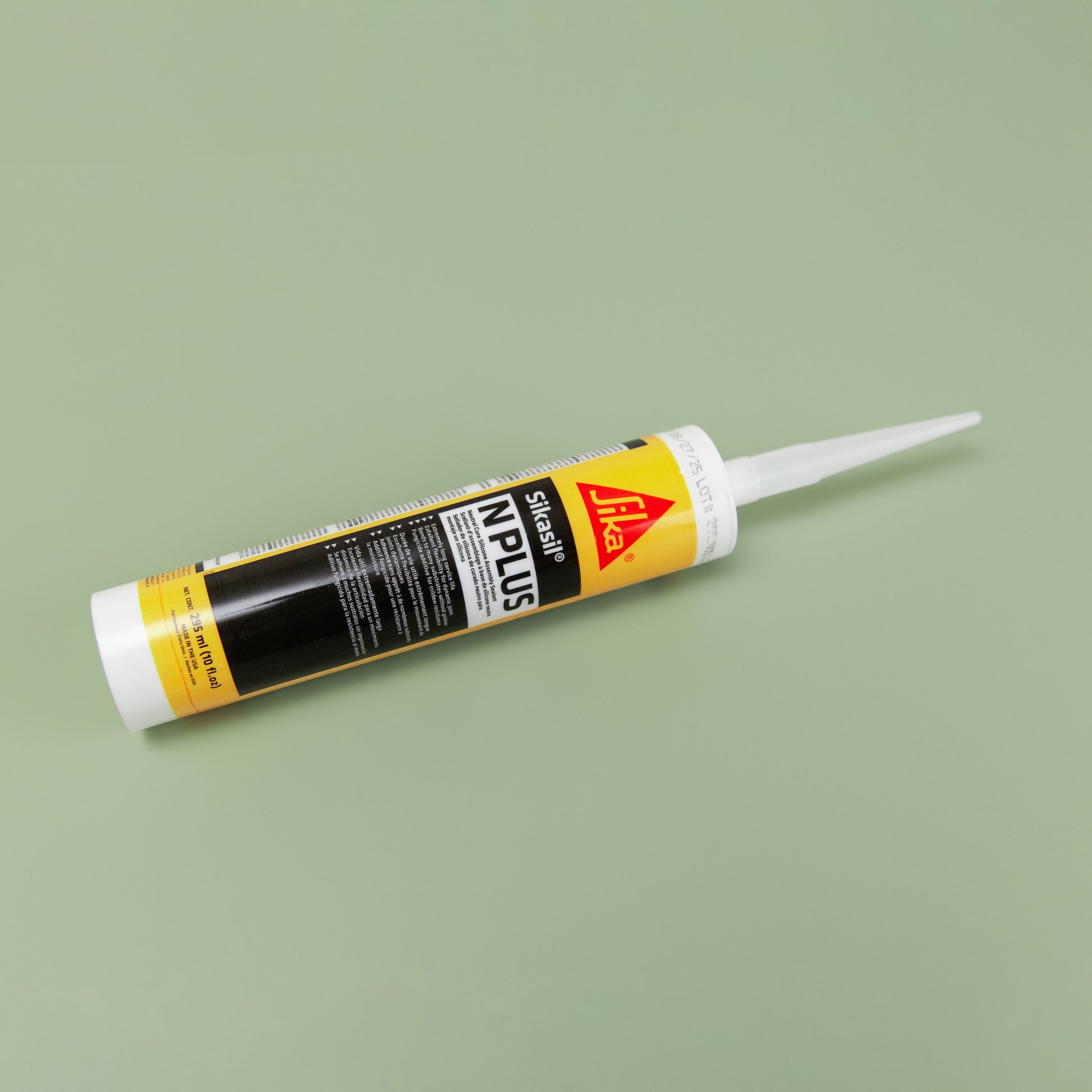 Sikasil-N Plus Silicone Sealant