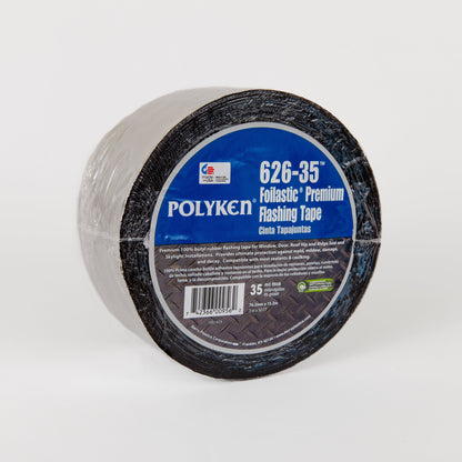 Foilastic Butyl Flashing Tape