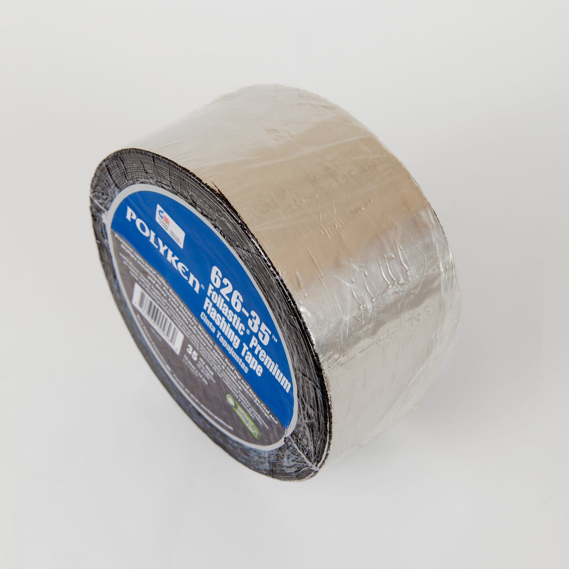 Foilastic Butyl Flashing Tape