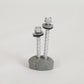 Washer Head Screws