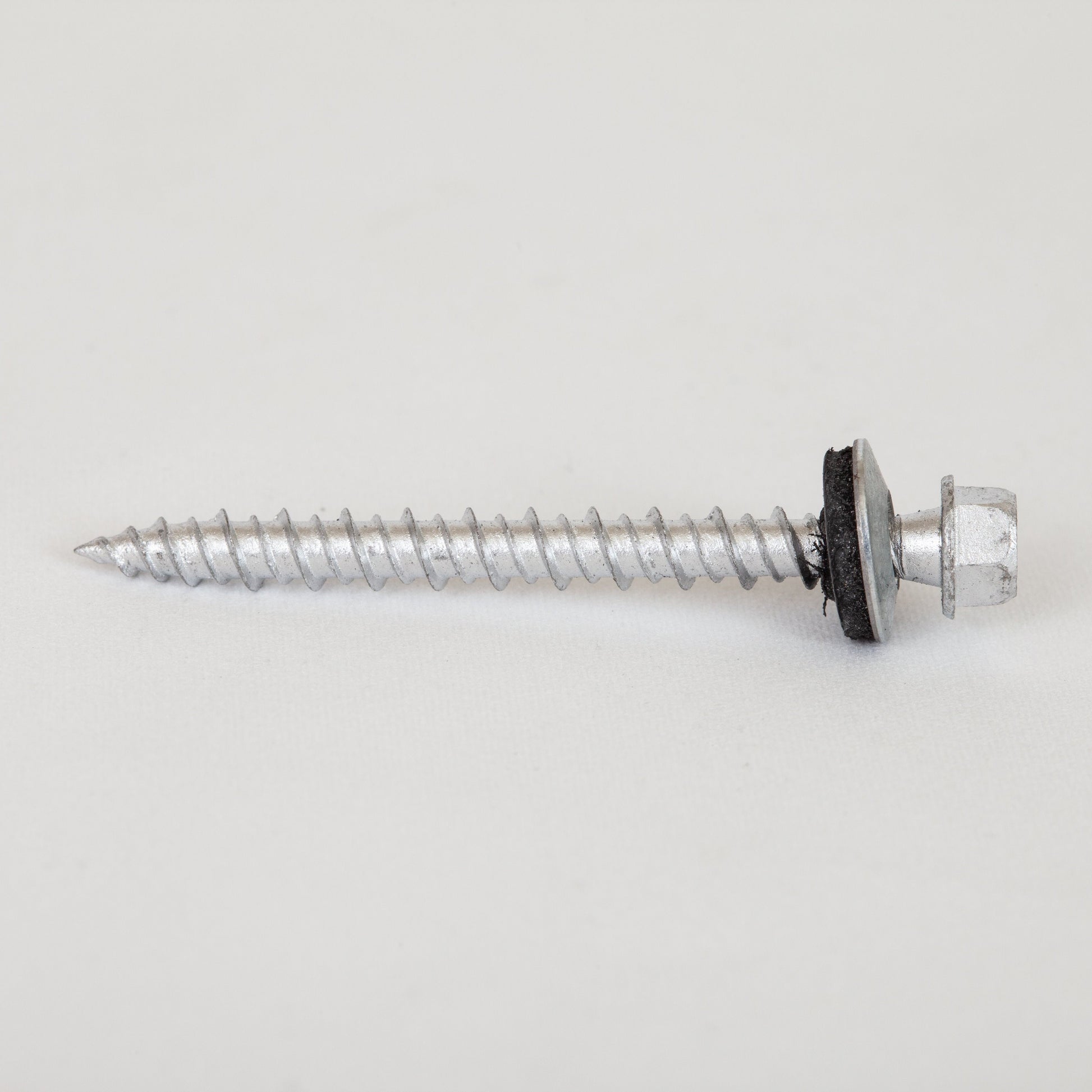 Washer Head Screws 2 inch