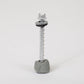 Washer Head Screws 2 inch