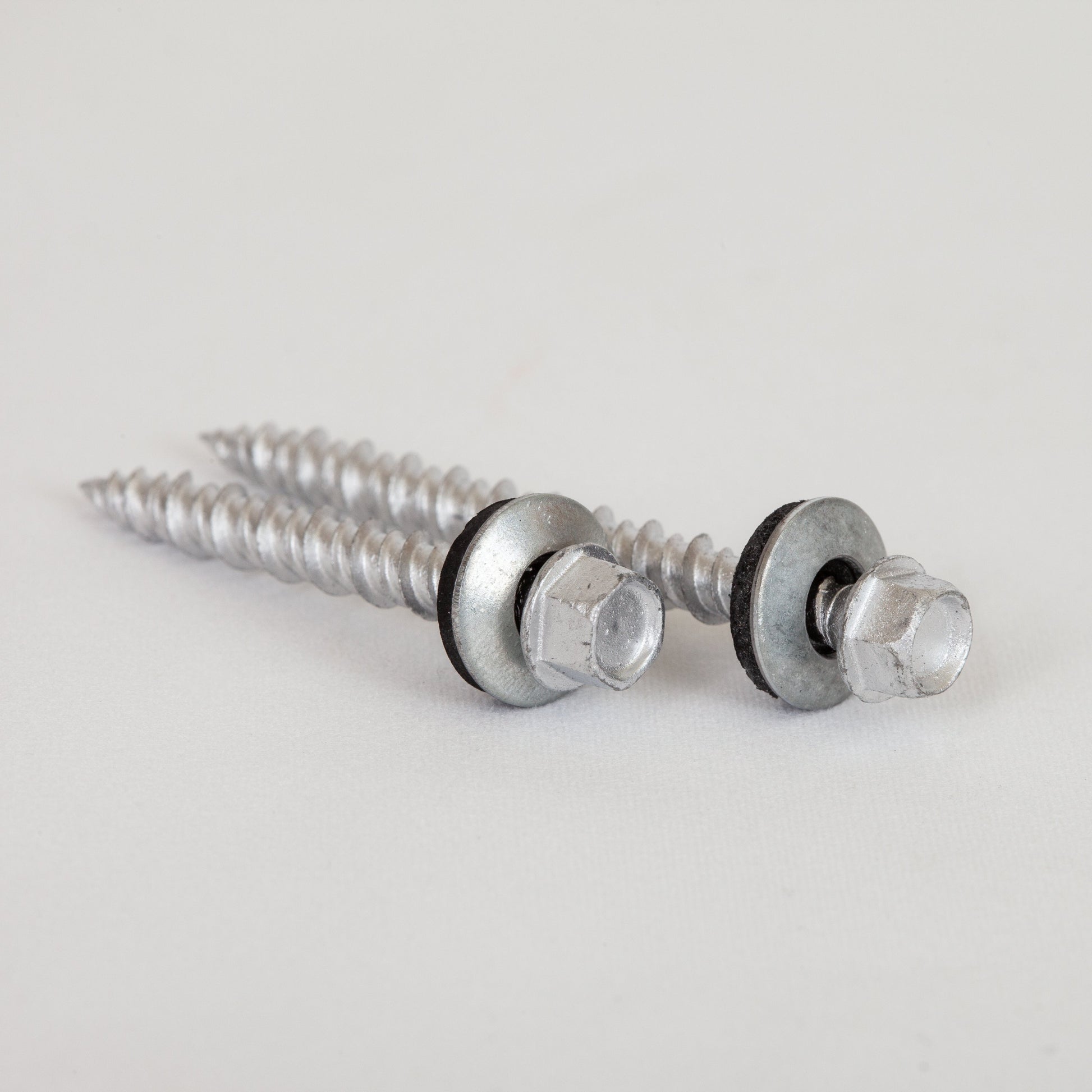 Washer Head Screws