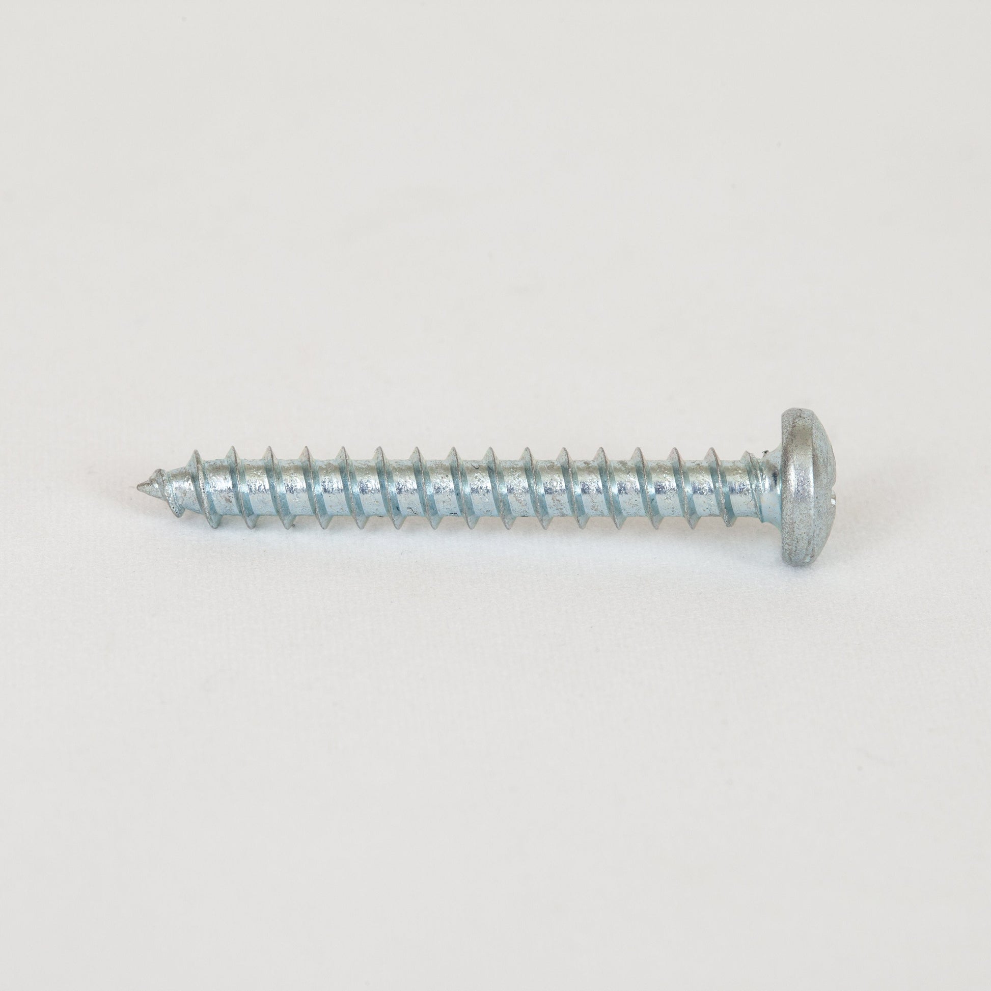 Zinc Plated Pan Head Screws (Bar Cap Screws) 1.5 inch