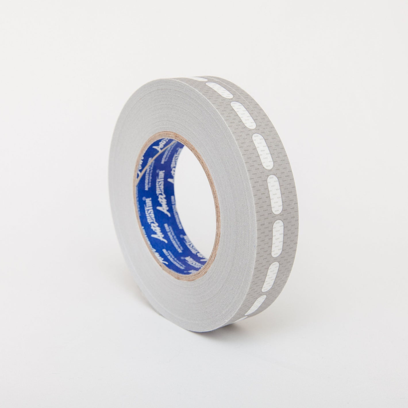 Vented Polycarbonate Tape - 1 inch wide